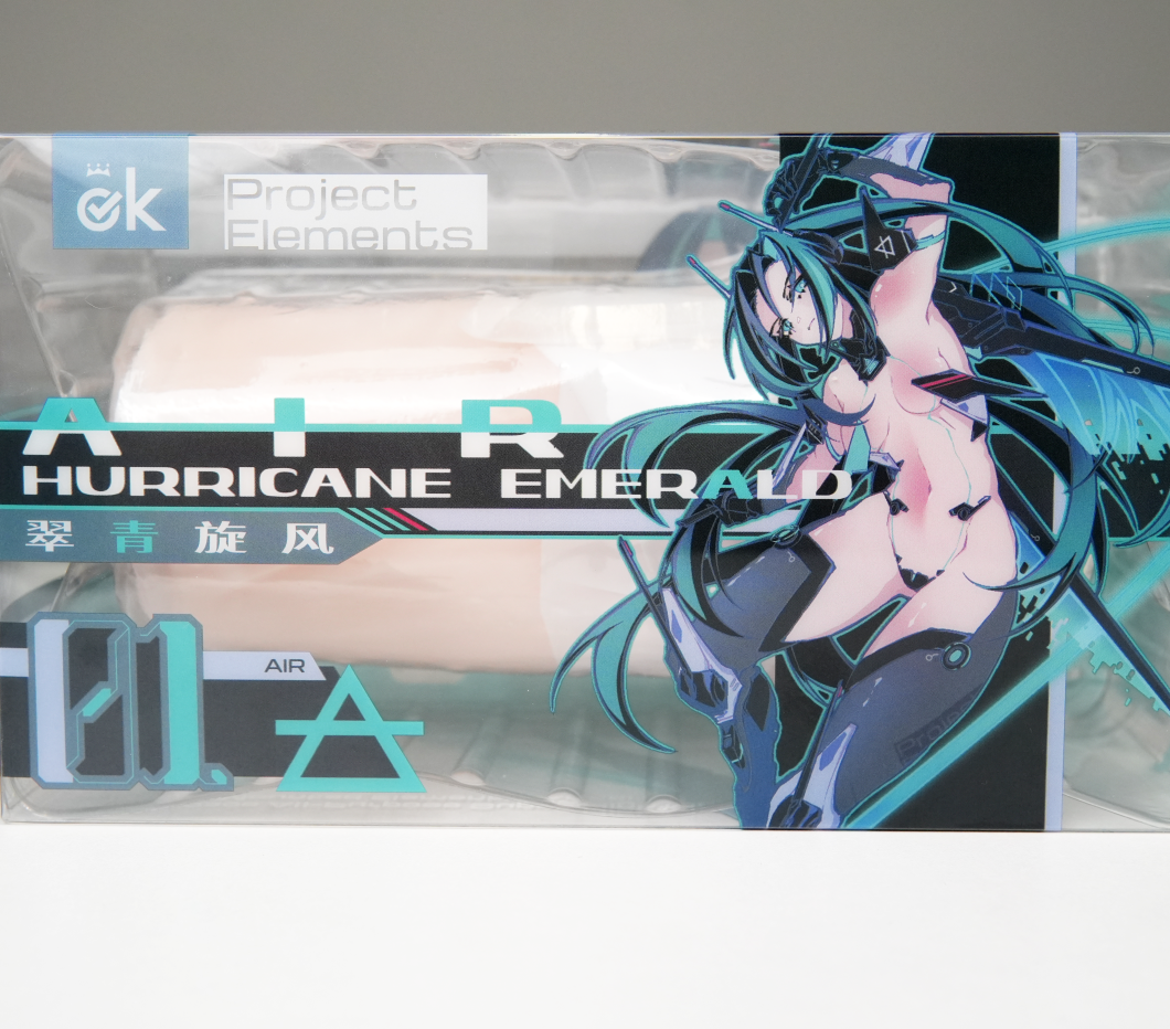 【机长测评】OK新品“翠青旋风”，卷笔刀杯子？