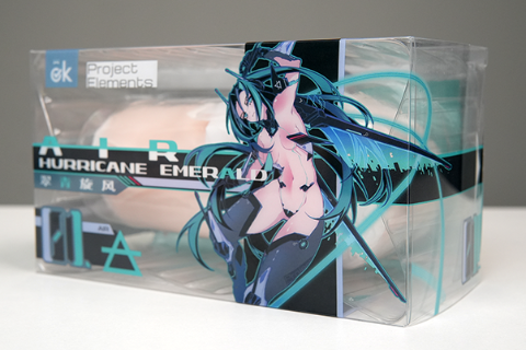 【机长测评】OK新品“翠青旋风”，卷笔刀杯子？