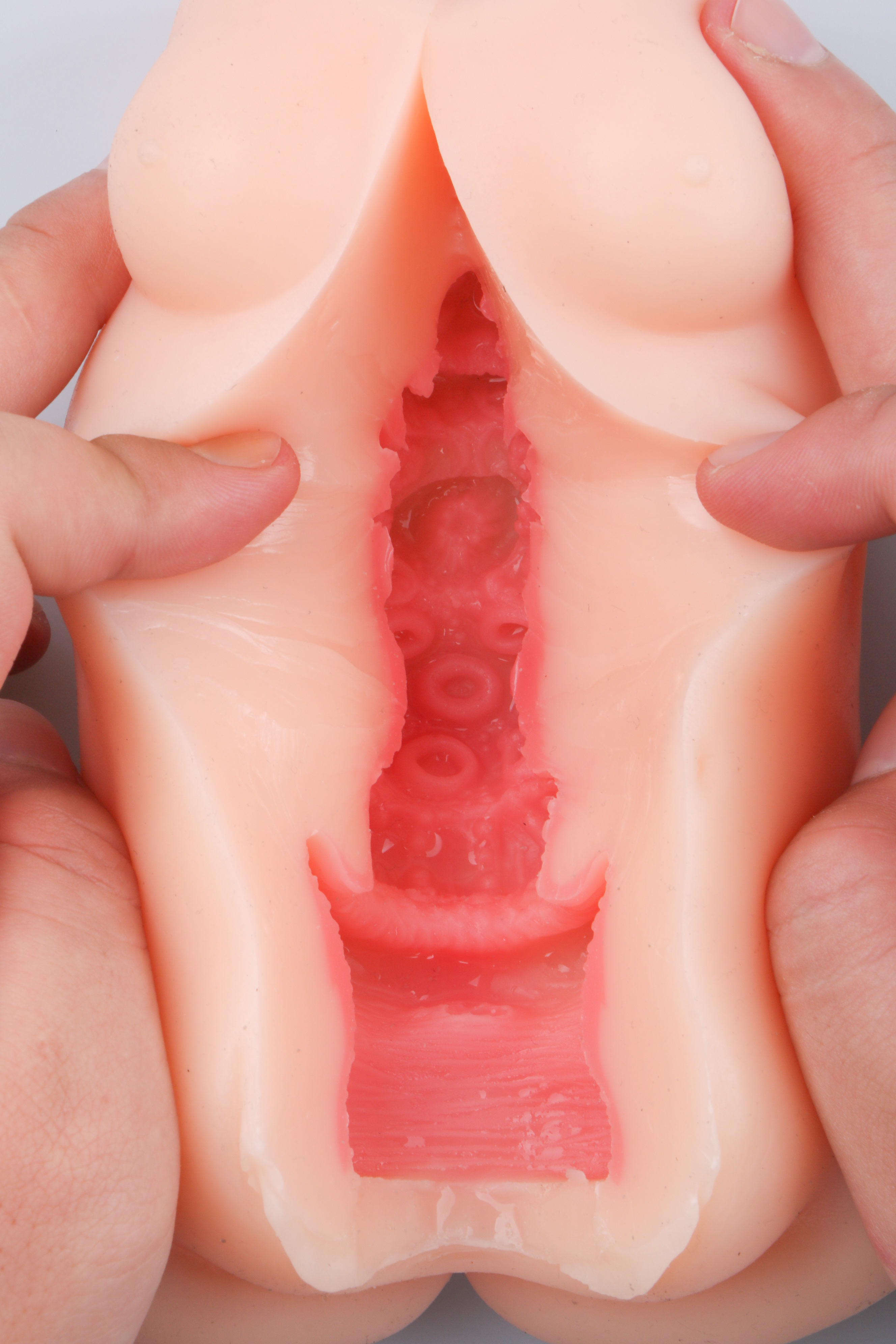 【老八测评】RQS枫花恋：我看看是谁不想跟枫哥大战一场！