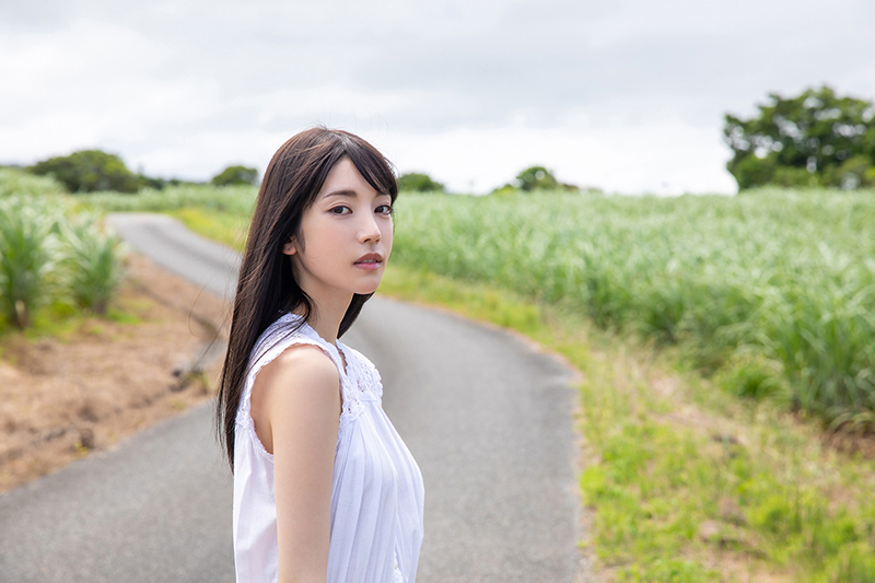 【老八测评】RQS枫花恋：我看看是谁不想跟枫哥大战一场！