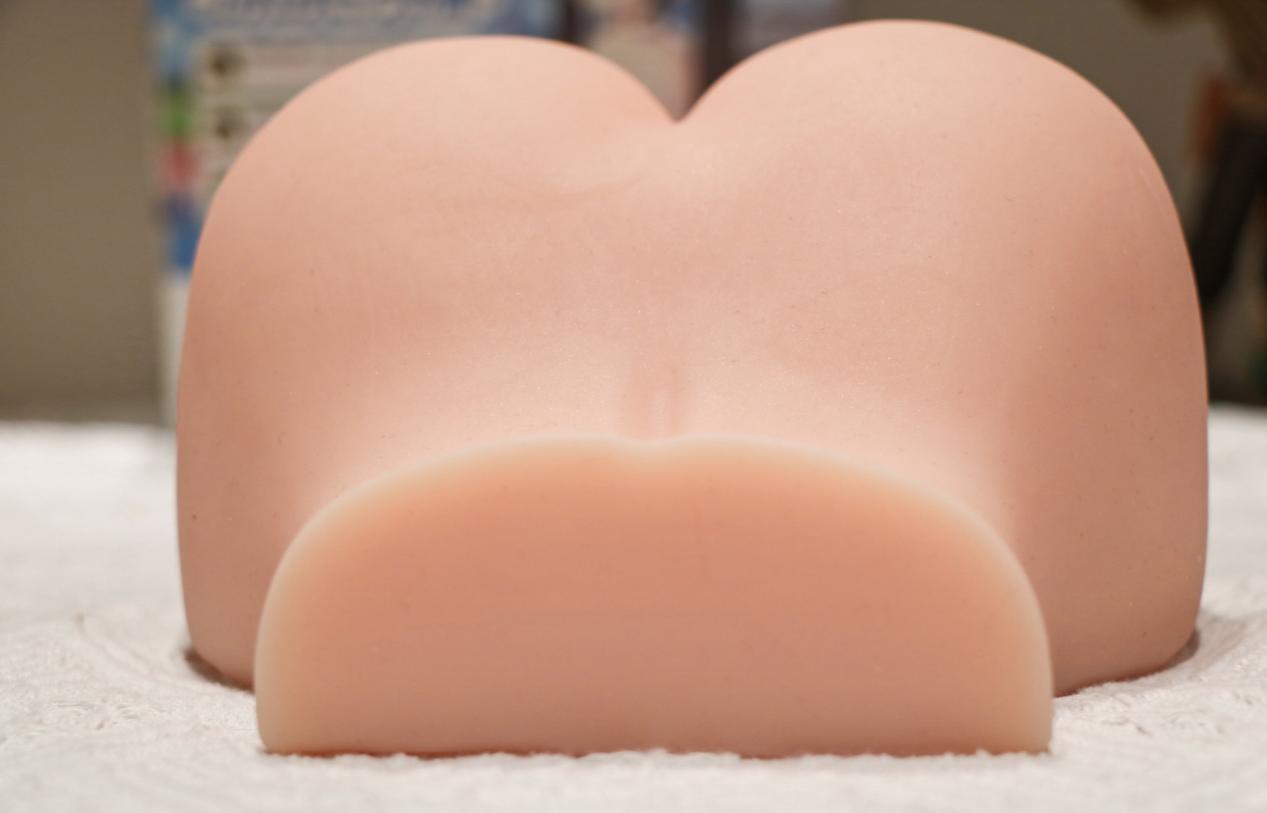 【老八测评】JK萌芽:小屁股也有大故事