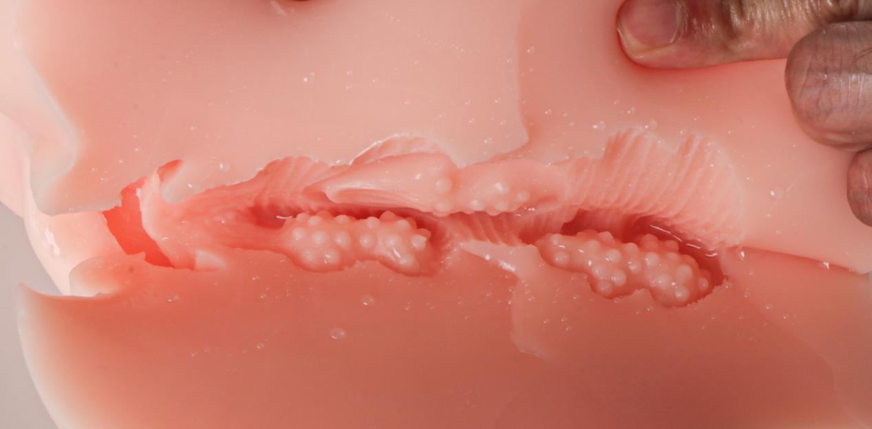 【老八测评】JK萌芽:小屁股也有大故事