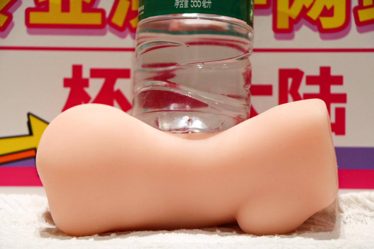 【老八测评】猫耳娘:杯不可貌相!