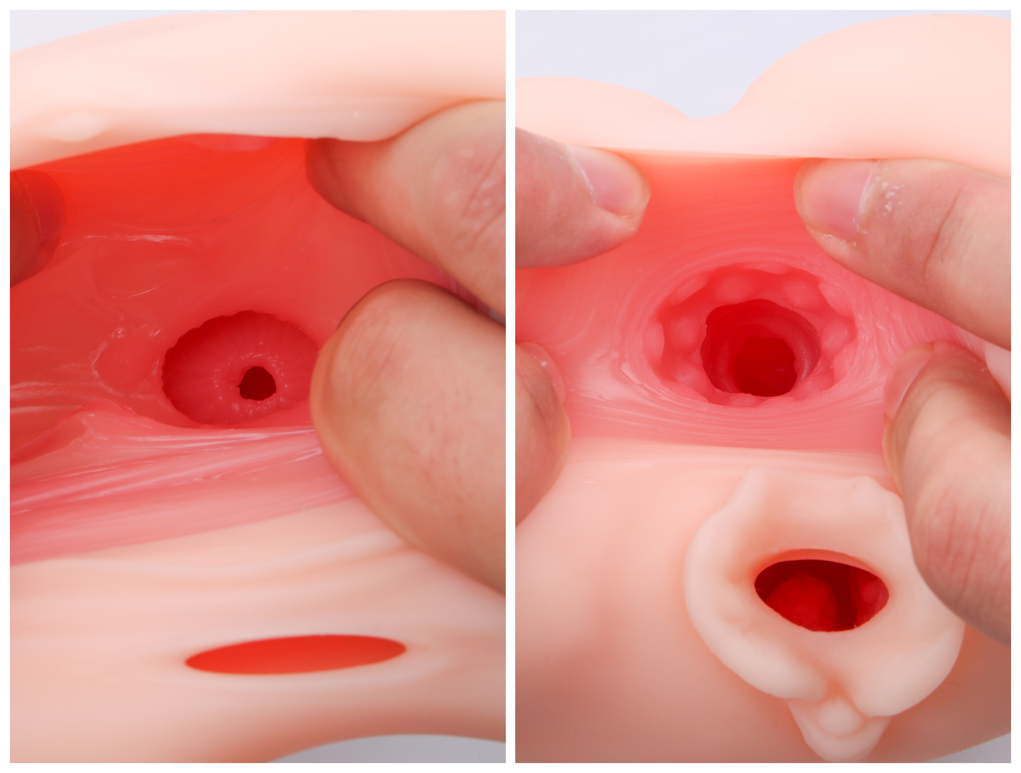 【老八测评】生徒会长：成熟学姐裙下的一体双飞