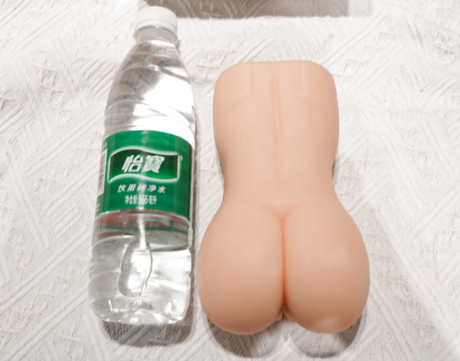 【老八测评】生徒会长：成熟学姐裙下的一体双飞