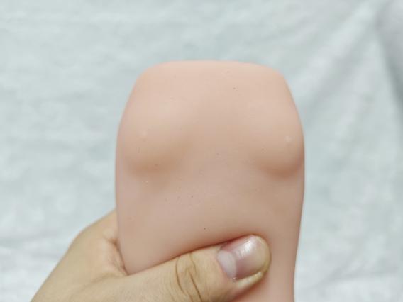 【老八测评】LoveFactor御神子一代：中庸的超软型慢玩飞机杯