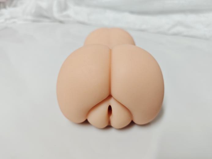 【老八测评】LoveFactor禁忌修女：又宽又重的超大手持杯，用完手腕快断了...