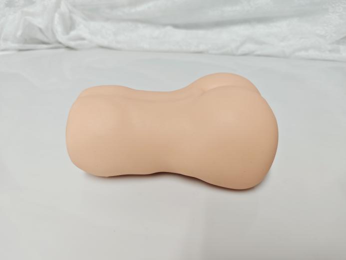 【老八测评】LoveFactor禁忌修女：又宽又重的超大手持杯，用完手腕快断了...