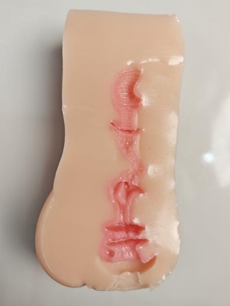 【老八测评】LoveFactor御神子一代：中庸的超软型慢玩飞机杯