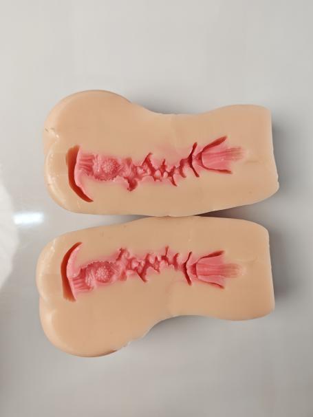 【老八测评】LoveFactor禁忌修女：又宽又重的超大手持杯，用完手腕快断了...