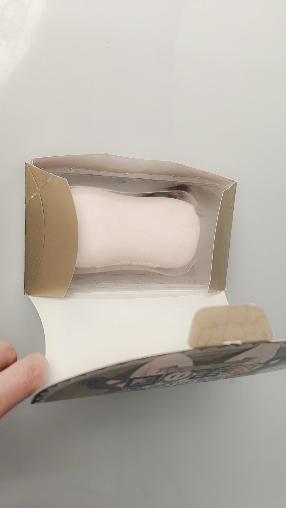 【老八测评】Magic eyes魔眼真实之口三代：妹子舌尖下的利牙让我难堪