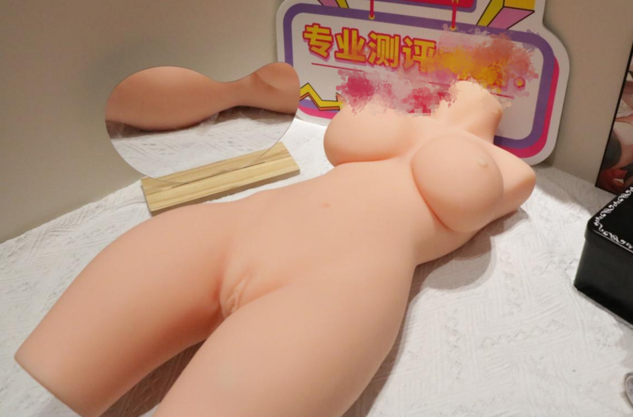 【老八测评】完全详解RQS魅惑生腰！适合恋爱的她来了！