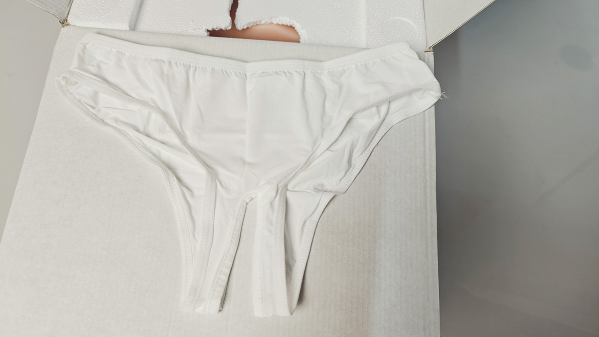 【老八测评】LoveFactor麻美优子1代：臀模销量王只是平均水准？