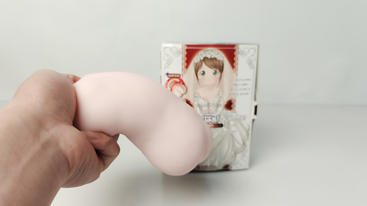 【老八测评】Magic eyes魔眼处女新娘，独特的黏乎乎烂肉感，但寿命短得可怕