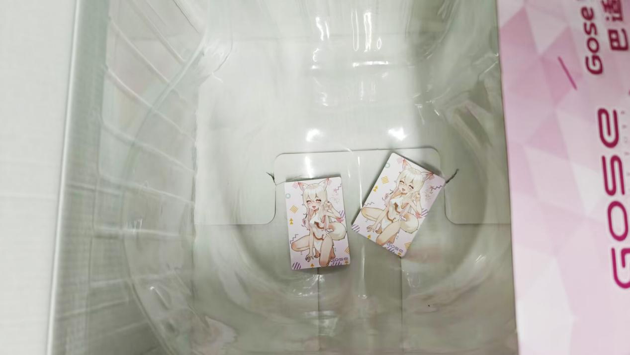 【老八测评】GOSE皮小鬼攻略：美妙的造型，体验的花瓶