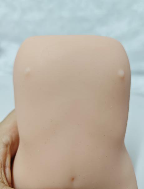 【老八测评】LoveFactor禁忌修女：又宽又重的超大手持杯，用完手腕快断了...