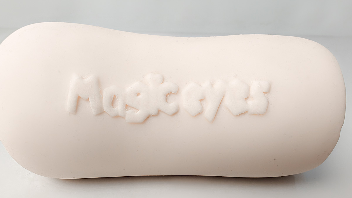 【老八测评】Magic eyes魔眼真实之口三代：妹子舌尖下的利牙让我难堪