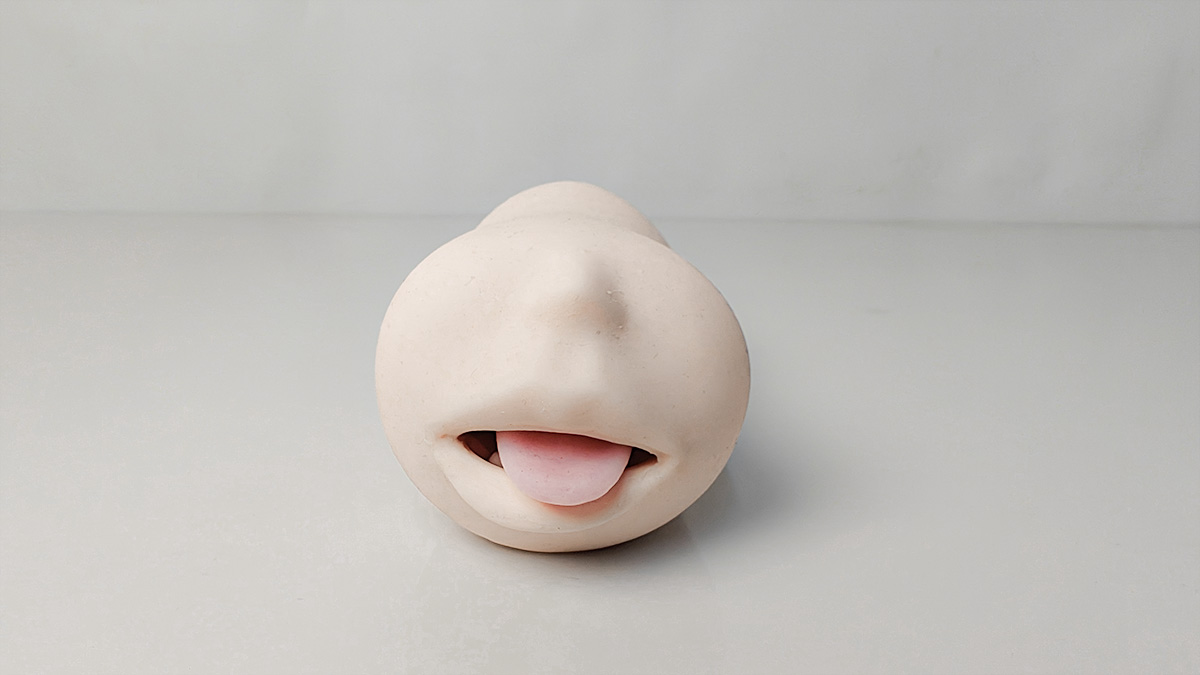 【老八测评】Magic eyes魔眼真实之口三代：妹子舌尖下的利牙让我难堪