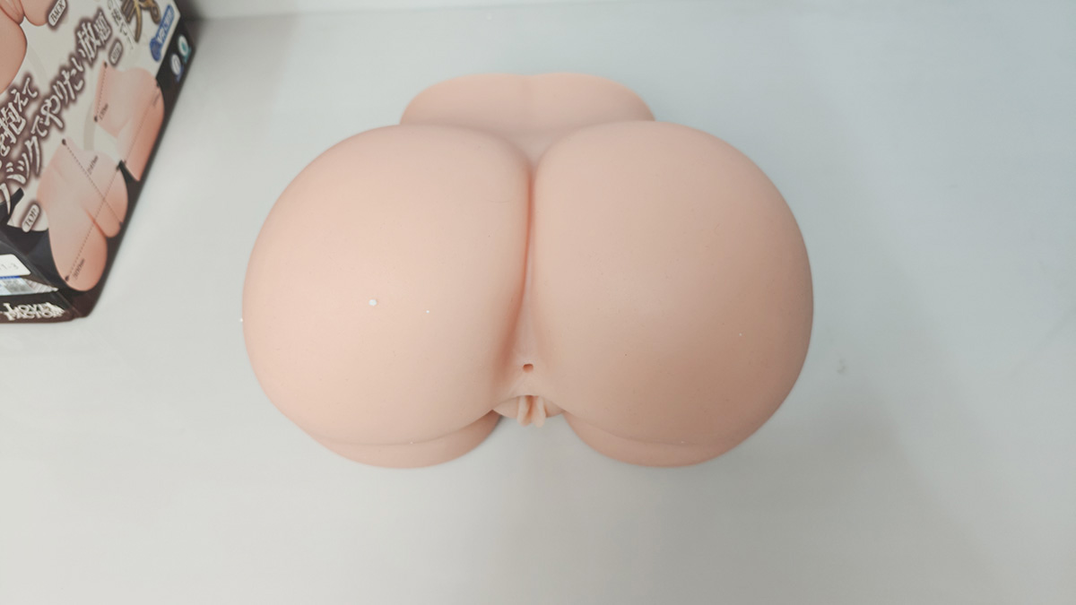 【老八测评】LoveFactor麻美优子1代：臀模销量王只是平均水准？