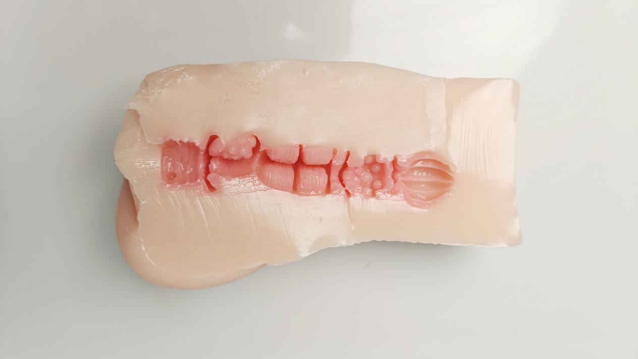 【老八测评】GXP白丝壁女一代：熟悉的配方，用心的包装