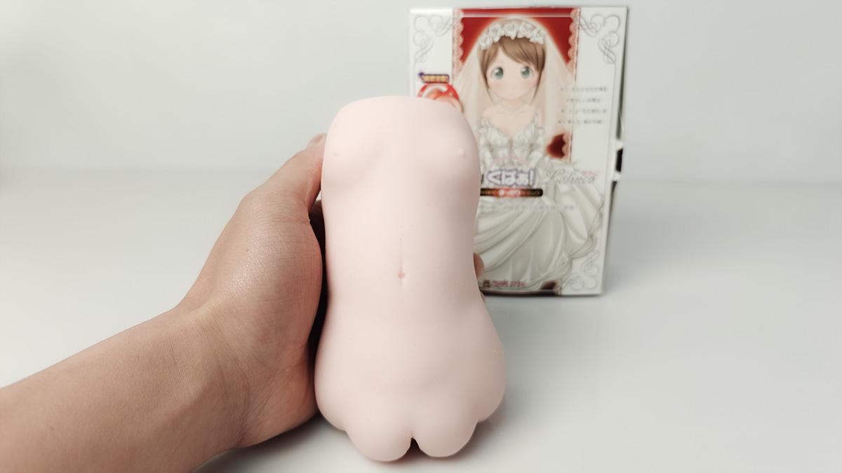 【老八测评】Magic eyes魔眼处女新娘，独特的黏乎乎烂肉感，但寿命短得可怕