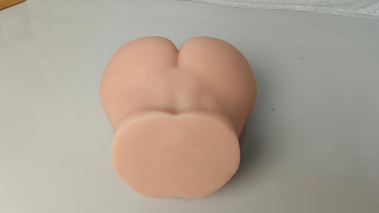 【老八测评】GOSE小鬼泡芙：灵机一动的脂软臀模，如同扶不上墙的史莱姆