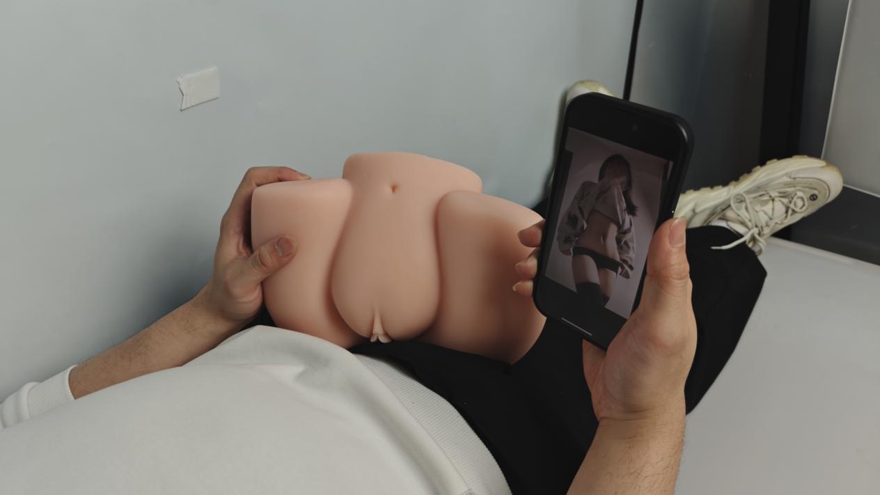 半岛老湿➡️RQS宫庭妄想，六边形小臀杯的终极答