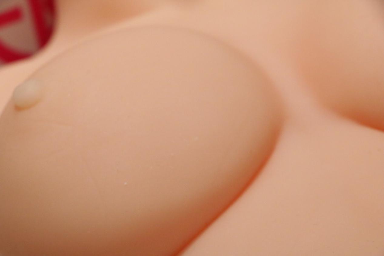 【老八测评】完全详解RQS魅惑生腰！适合恋爱的她来了！