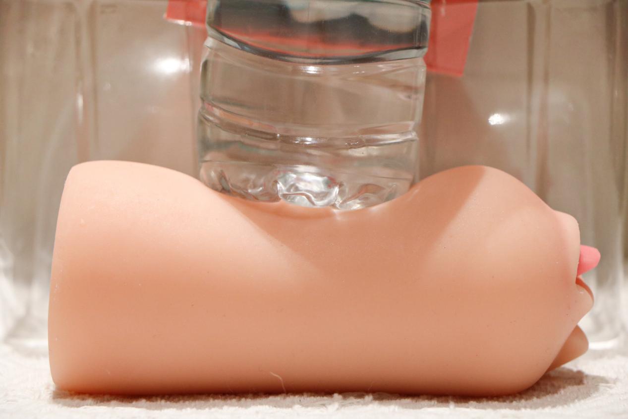 【老八测评】MIKO口仆:温柔的咬住你