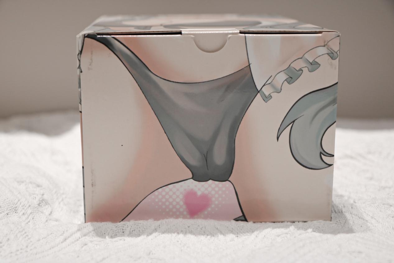 【老八测评】箱娘：鸡肋包装下的慢玩神作！