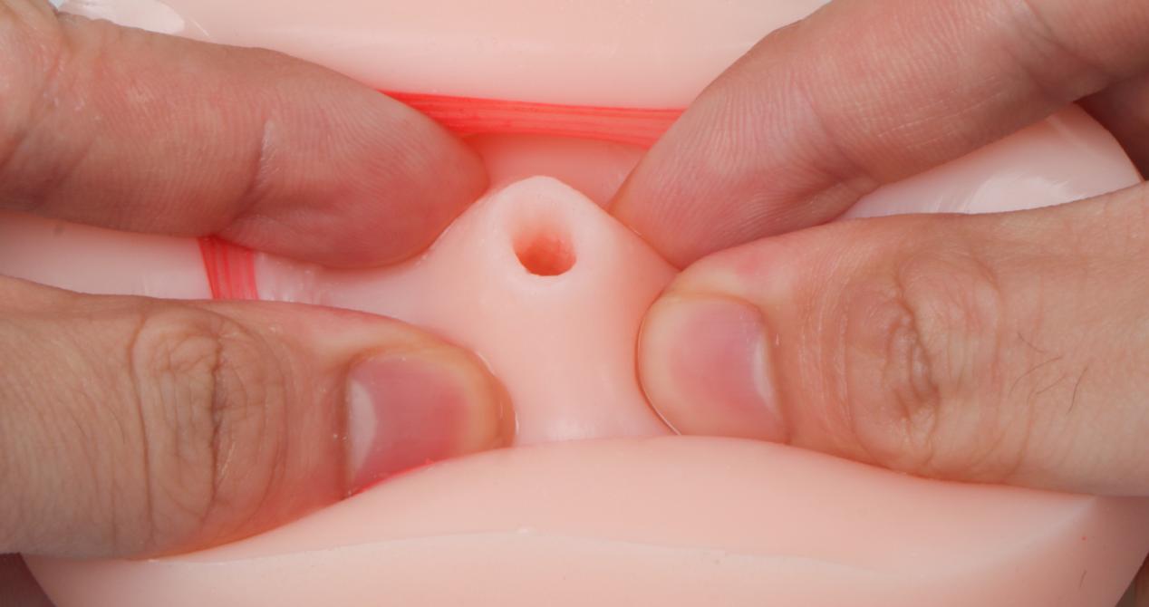 【老八测评】新婚秘密:纯爱战士有福了!