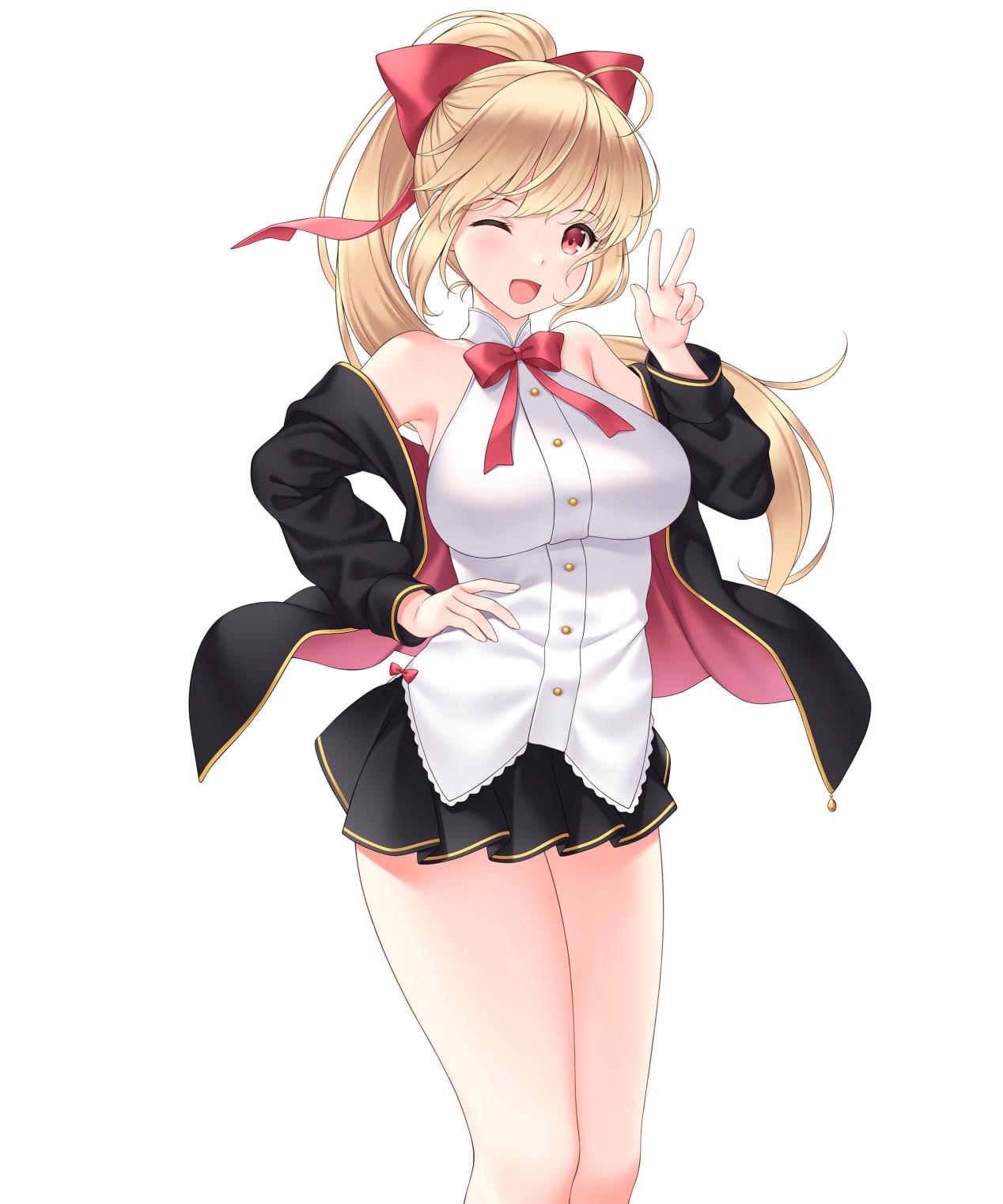 【老八测评】MIKO口仆:温柔的咬住你