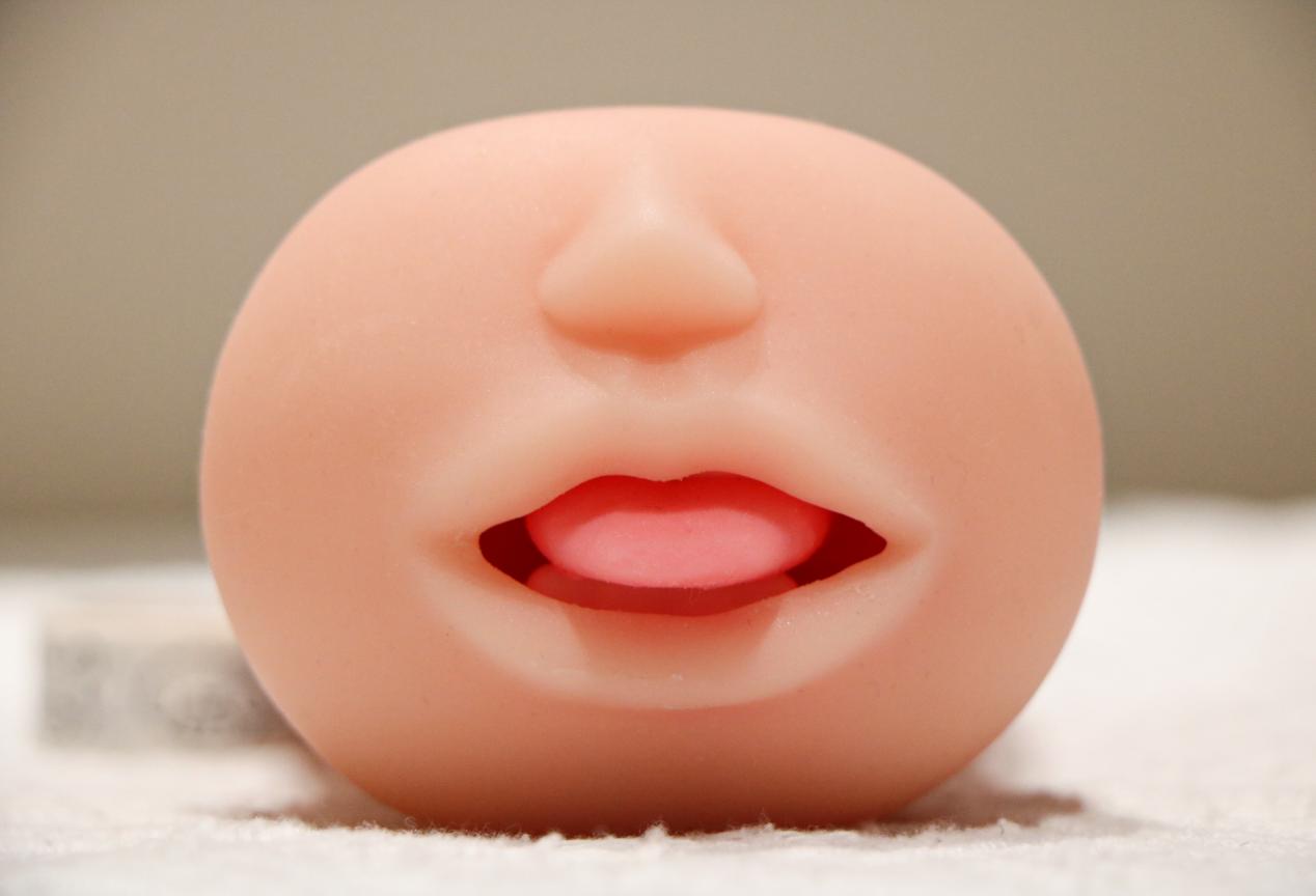 【老八测评】MIKO口仆:温柔的咬住你