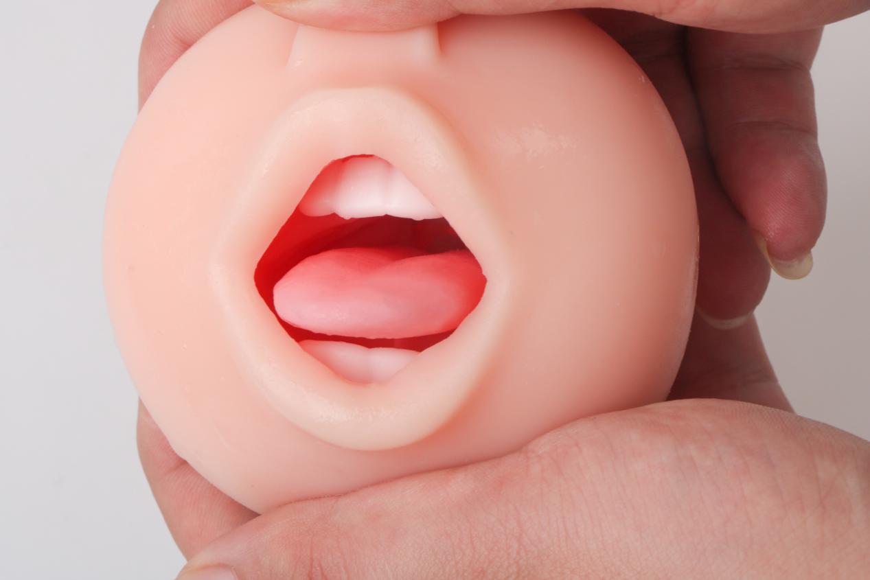 【老八测评】MIKO口仆:温柔的咬住你