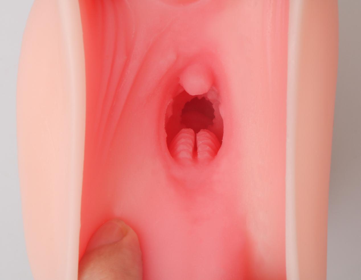 【老八测评】MIKO口仆:温柔的咬住你