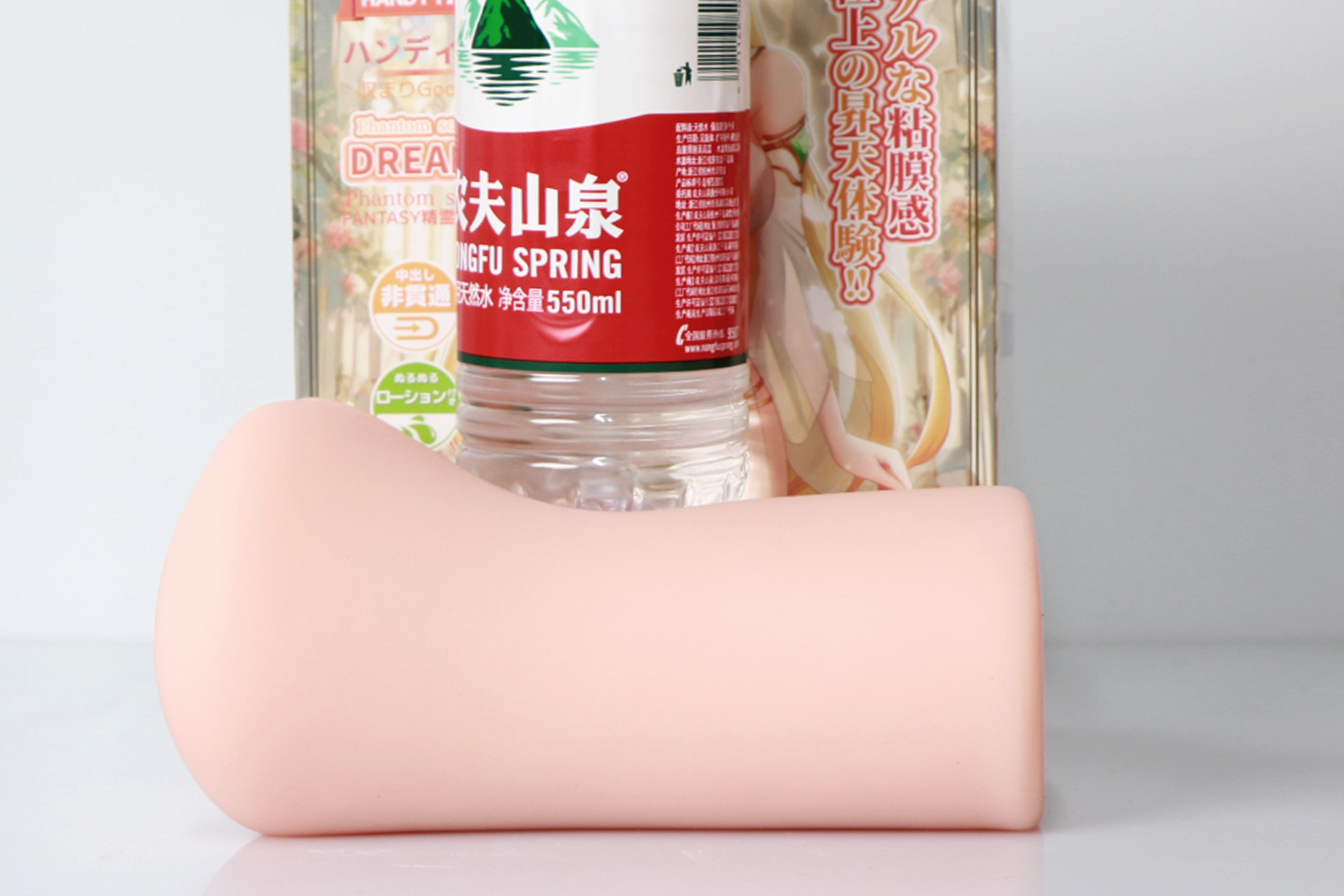 【老八测评】梦幻精灵:极致压迫感!治愈外表下的榨汁魔女!