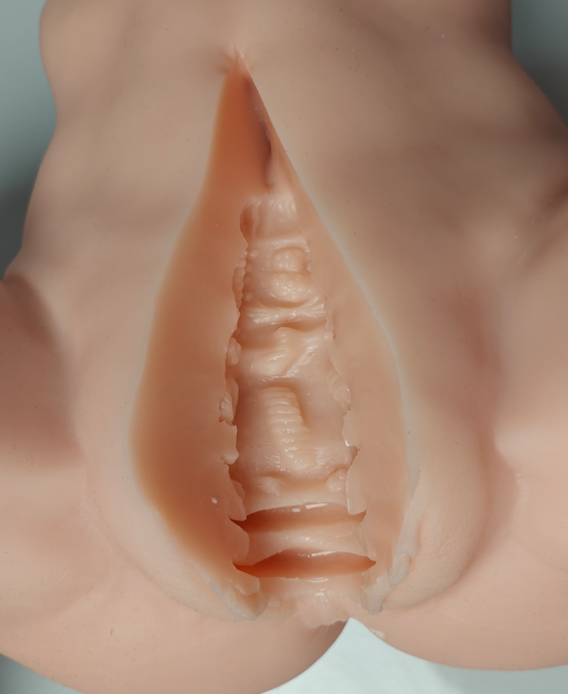 【老八测评】GXP胖次天使1代：包装养眼的后入佳品！