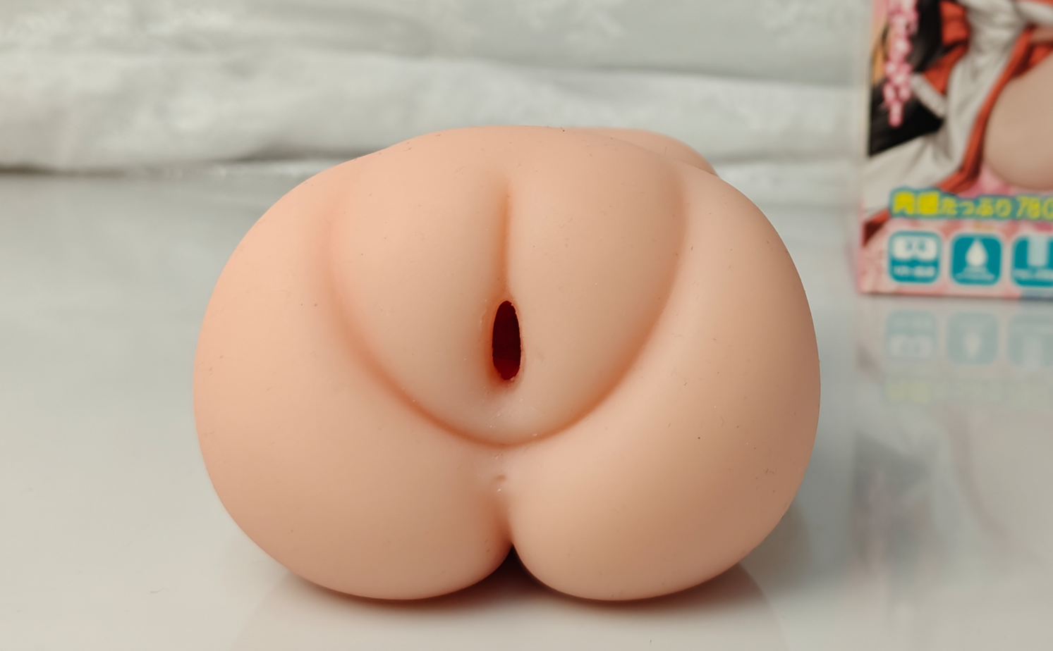 【老八测评】LoveFactor御神子二代:闭关归来仍是素人