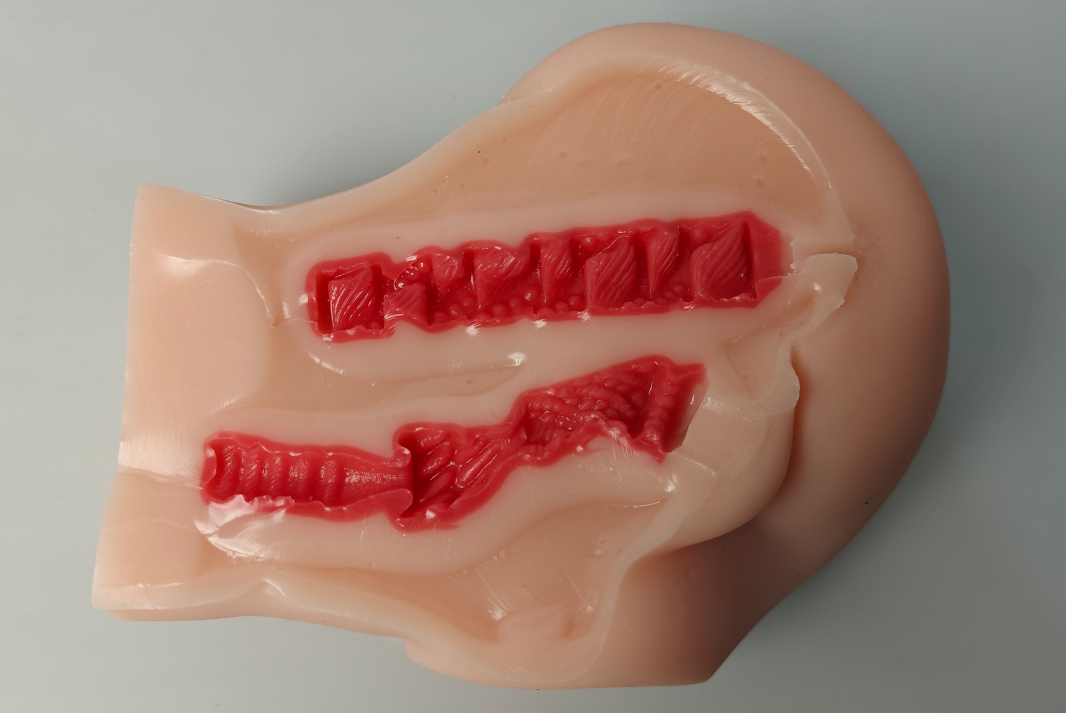 【老八测评】GOSE小鬼泡芙：灵机一动的脂软臀模，如同扶不上墙的史莱姆