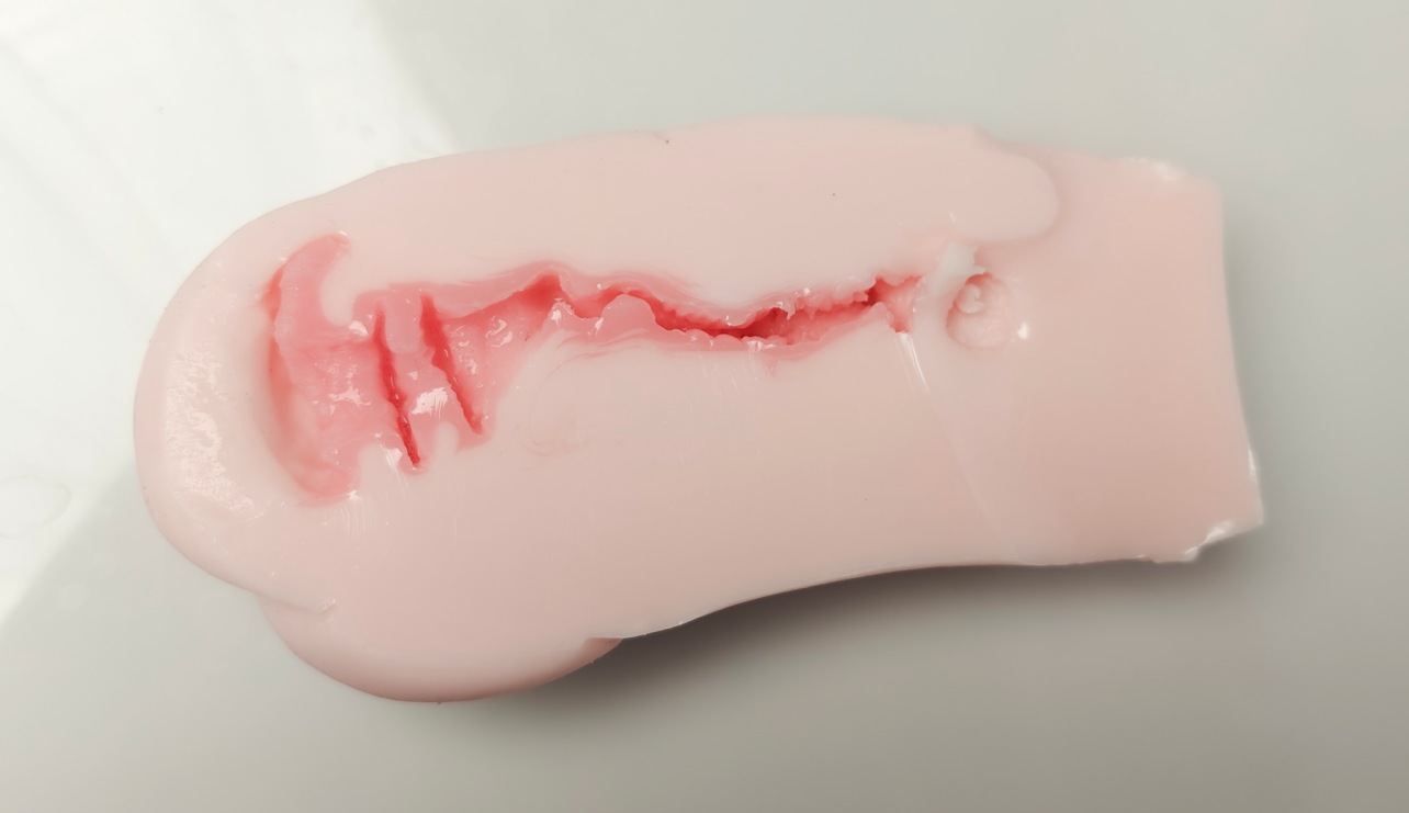 【老八测评】Magic eyes魔眼处女新娘，独特的黏乎乎烂肉感，但寿命短得可怕