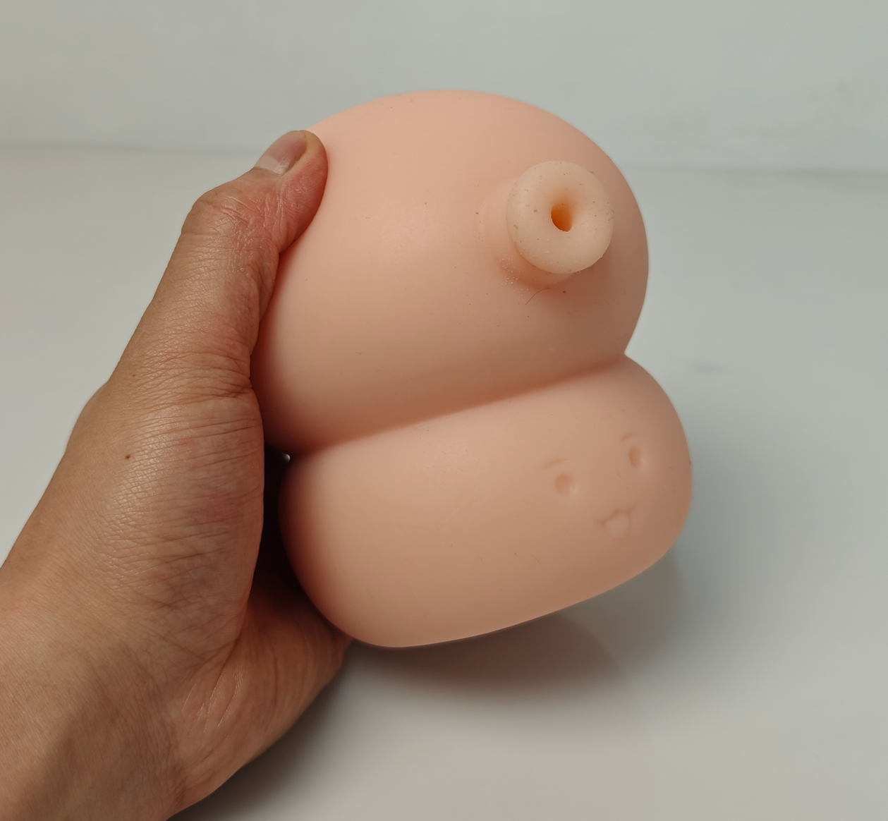 【老八测评】唤起大蘑菇：整了个让人难绷的大烂活！