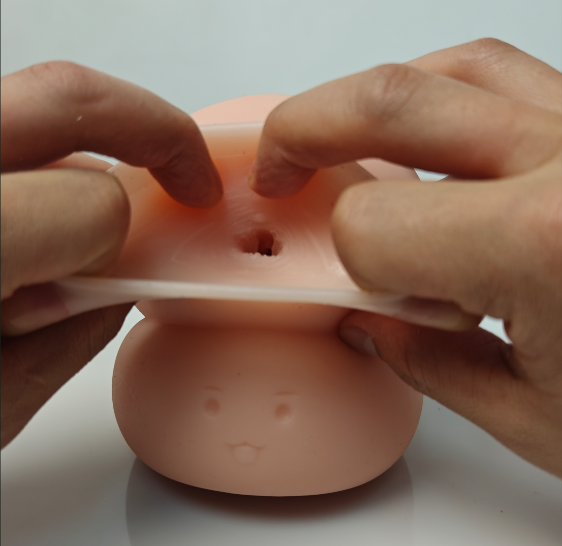 【老八测评】唤起大蘑菇：整了个让人难绷的大烂活！