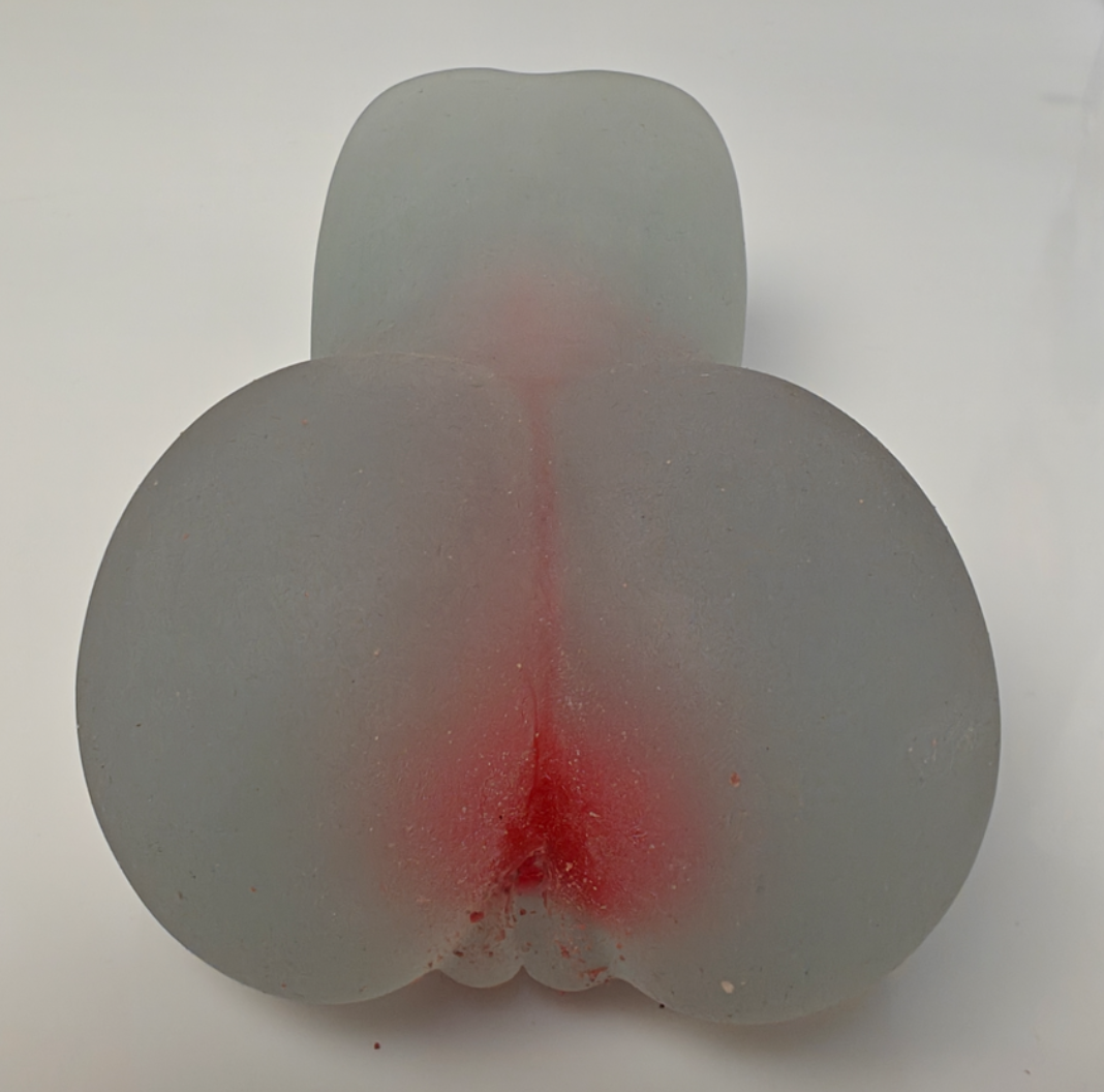 【老八测评】GXP SG研究社2代透明加硬版：平平无奇的小众产品