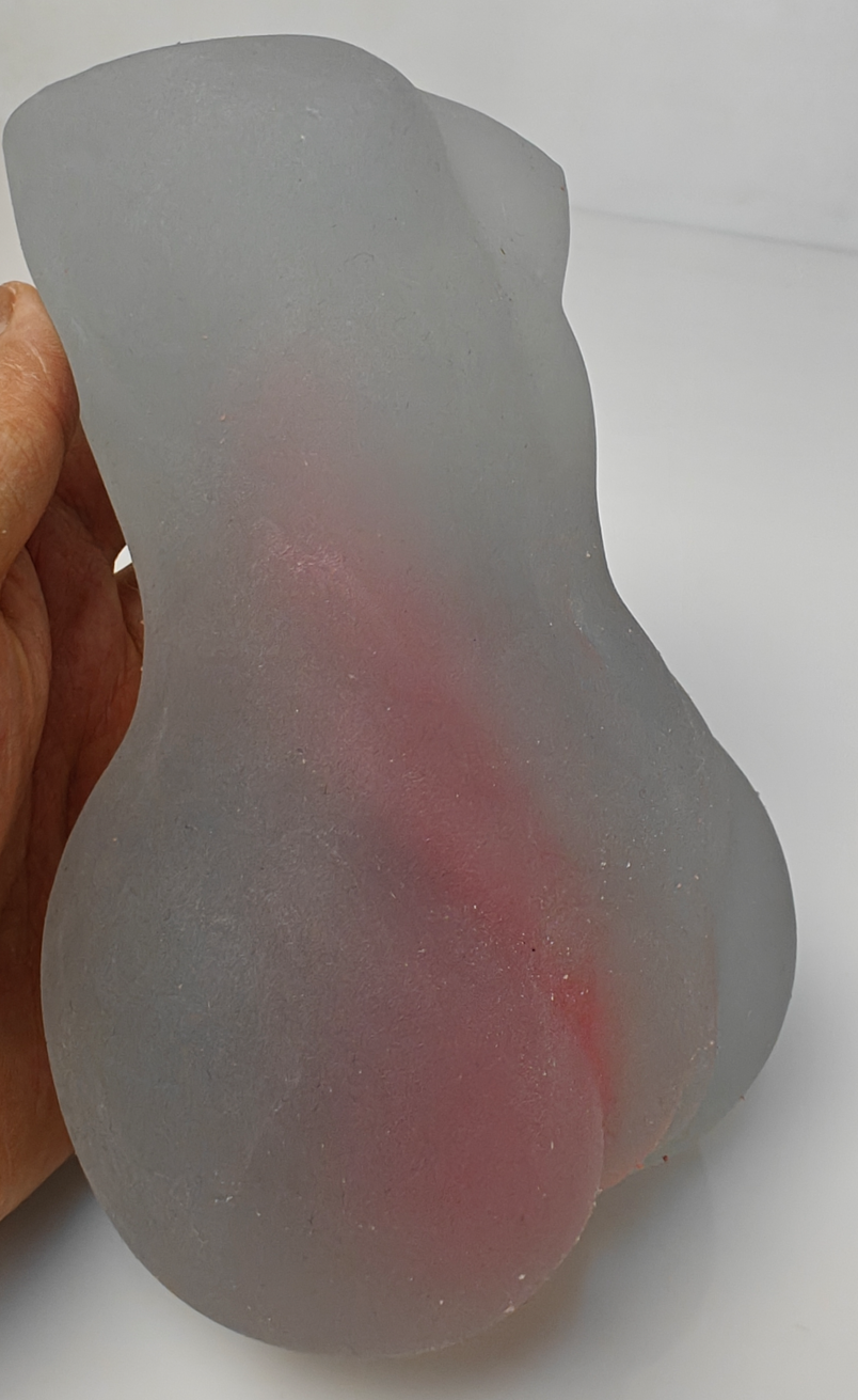 【老八测评】GXP SG研究社2代透明加硬版：平平无奇的小众产品