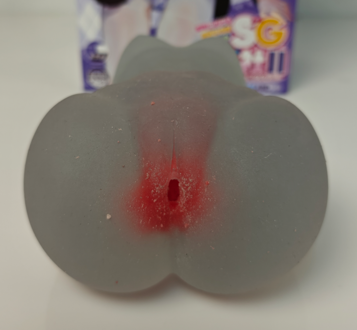 【老八测评】GXP SG研究社2代透明加硬版：平平无奇的小众产品