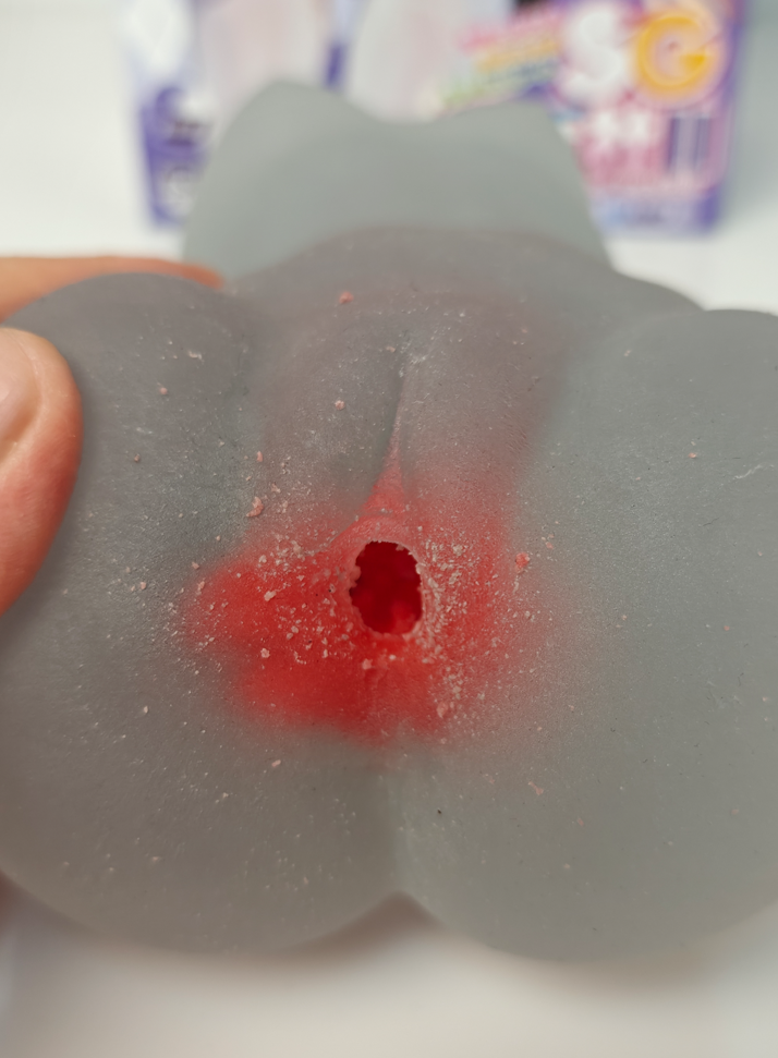 【老八测评】GXP SG研究社2代透明加硬版：平平无奇的小众产品