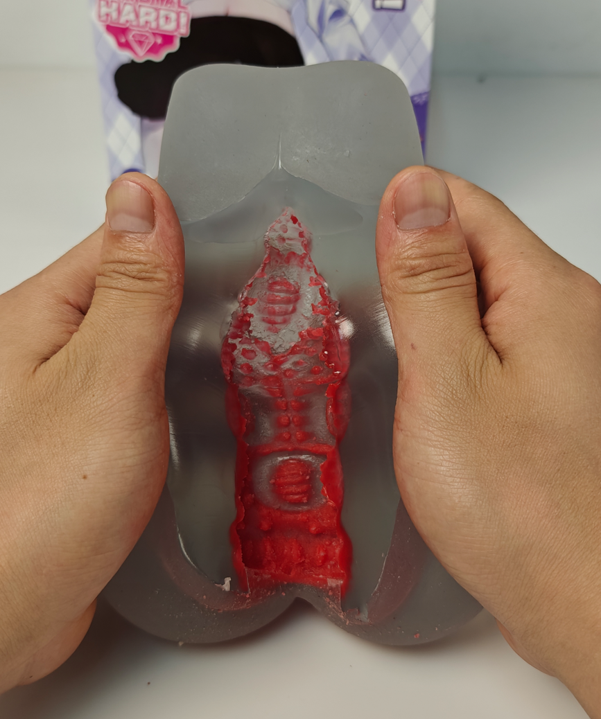 【老八测评】GXP SG研究社2代透明加硬版：平平无奇的小众产品