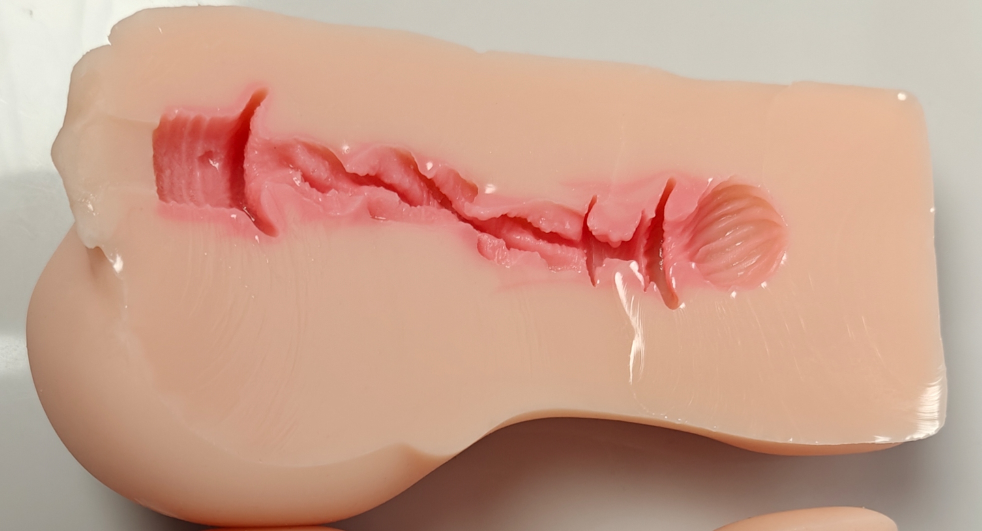 【老八测评】GXP白丝壁女三代：不刺激的刺激杯，无聊到怀疑躺平