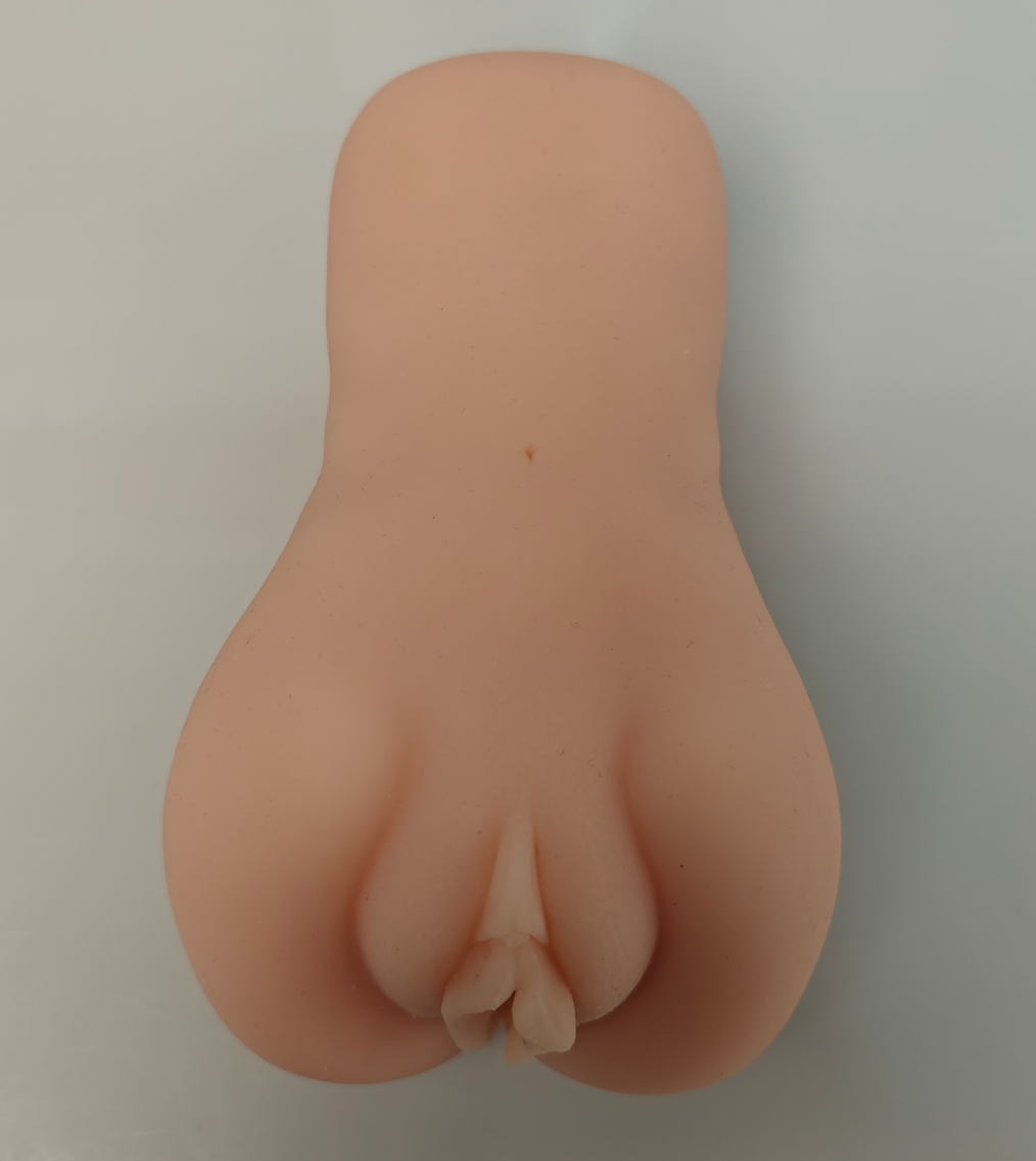 【老八测评】GXP白丝壁女三代：不刺激的刺激杯，无聊到怀疑躺平