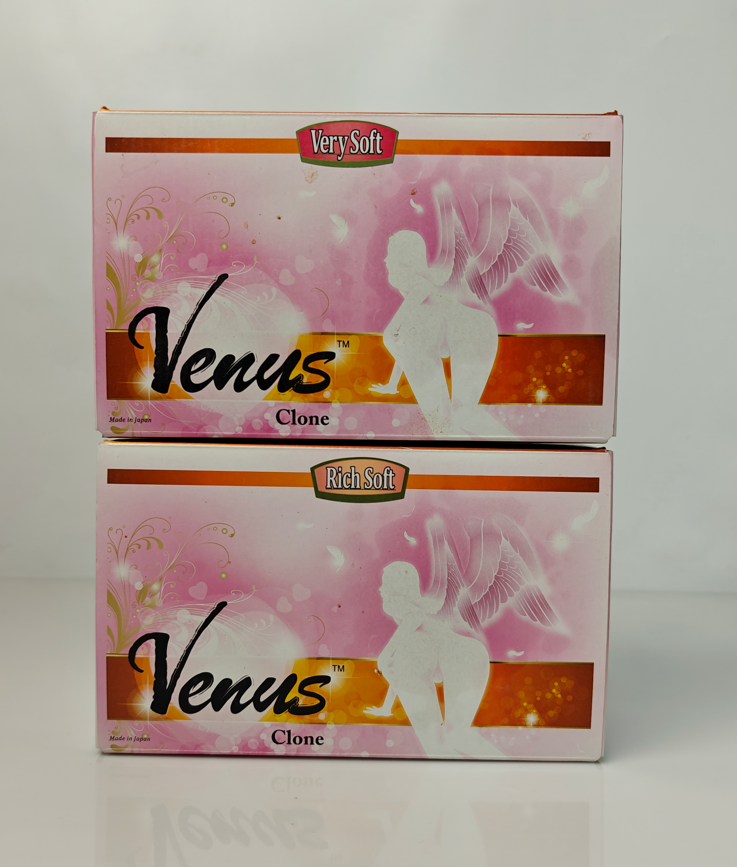 【老八测评】TOMAX大魔王Venus-Clone：一个时代的标杆终将退下王座